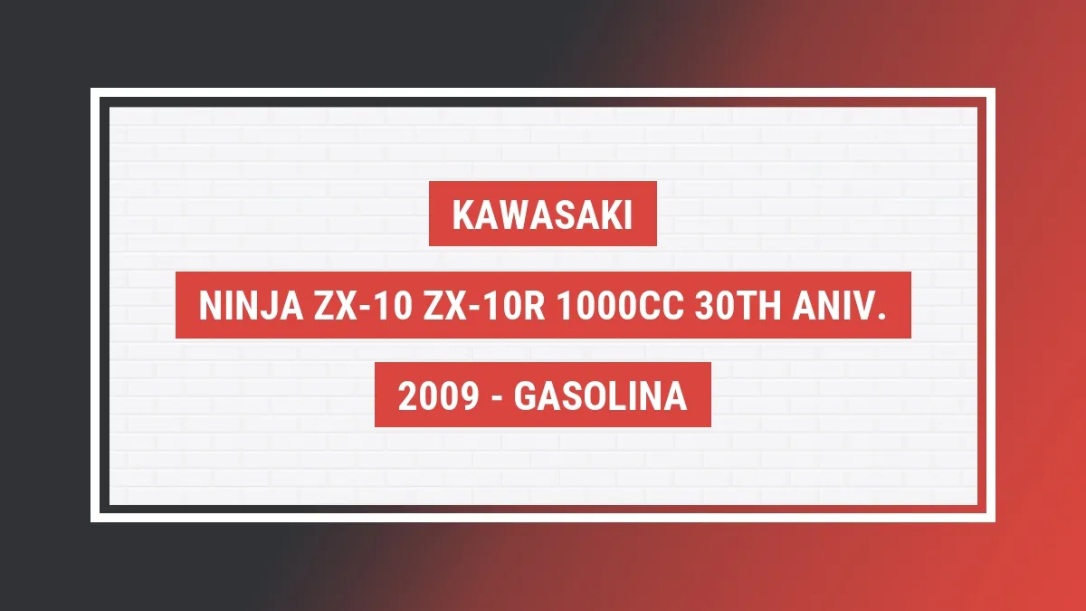 10 Kawasaki ZX-9R Ninja 900 1998-1999 Gauge Faces MPH WHITE | eBay