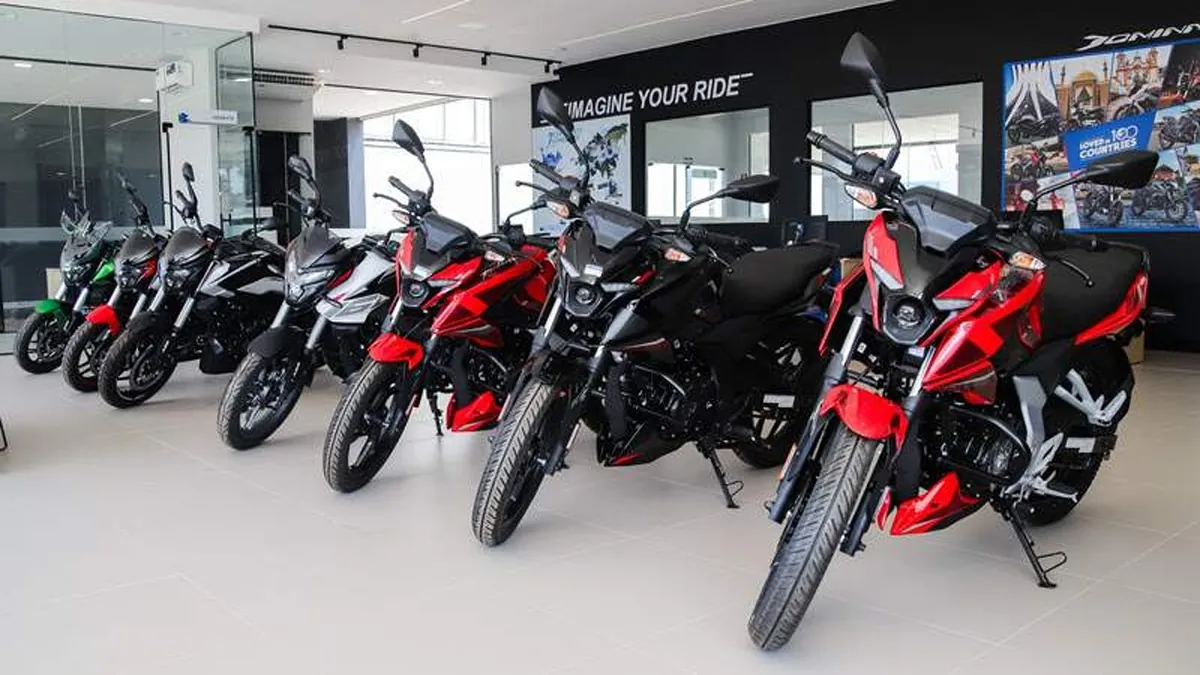 Bajaj inaugura segunda loja no Distrito Federal; confira detalhes